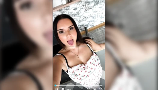 Celina Melon - Video Leaks #25