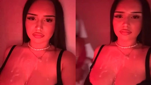 Celina Melon - Video Leaks #35