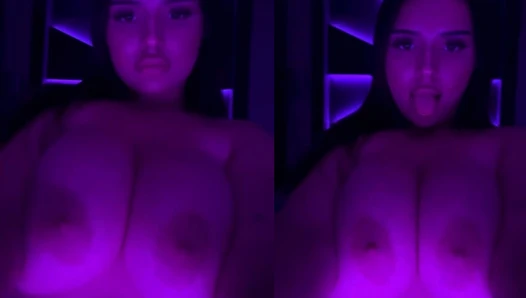 Celina Melon - Video Leaks #61