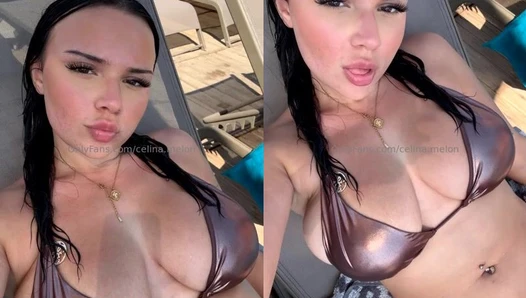 Celina Melon - Video Leaks #81