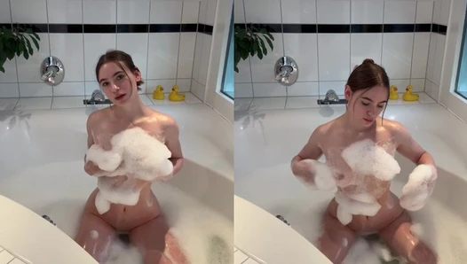 lanagrace18 - Video Leaks #11