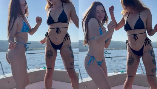 lanagrace18 - Video Leaks #46