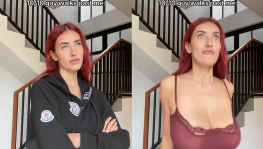 Mila Ari Ruby - Video Leaks #1