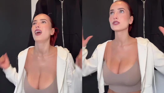 Mila Ari Ruby - Video Leaks #8