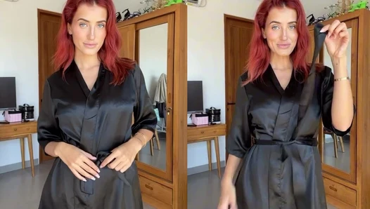 Mila Ari Ruby - Video Leaks #10