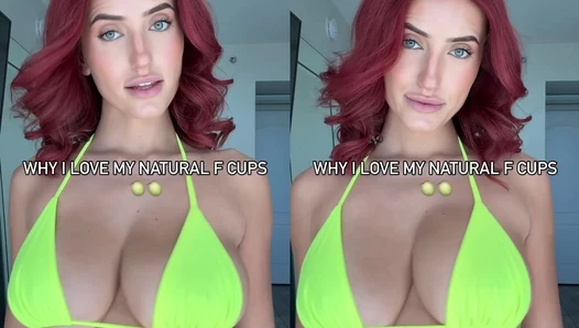 Mila Ari Ruby - Video Leaks #18