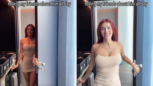 Mila Ari Ruby - Video Leaks #19