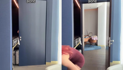 Mila Ari Ruby - Video Leaks #21