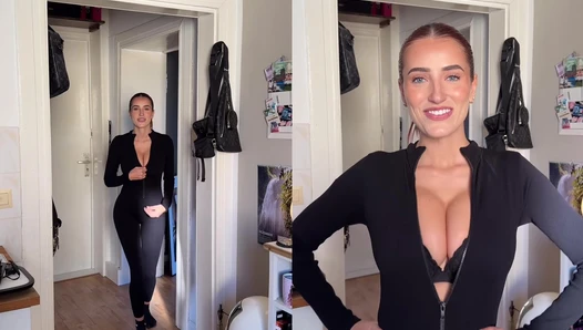 Mila Ari Ruby - Video Leaks #28