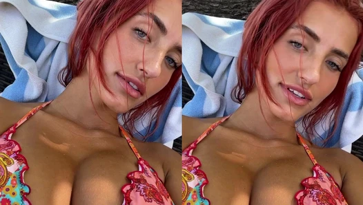 Mila Ari Ruby - Video Leaks #9