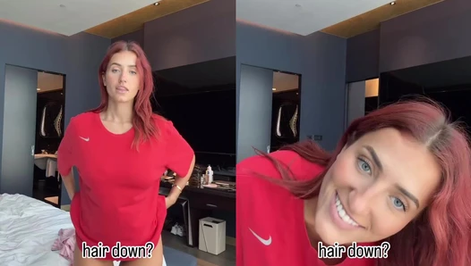 Mila Ari Ruby - Video Leaks #14