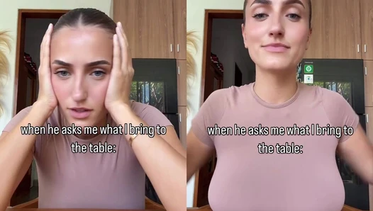Mila Ari Ruby - Video Leaks #18