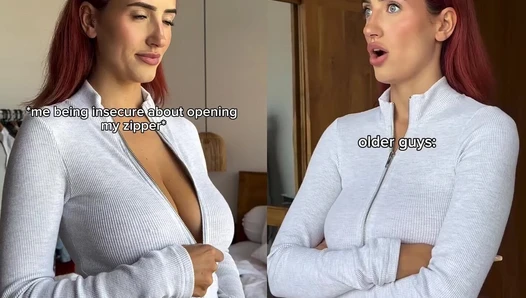 Mila Ari Ruby - Video Leaks #25