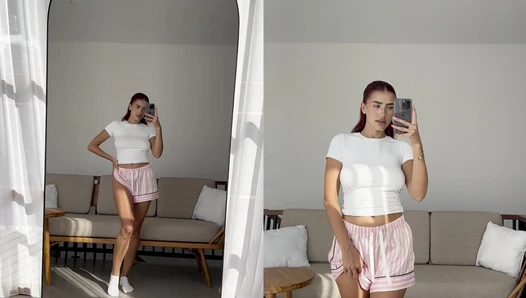 Mila Ari Ruby - Video Leaks #26