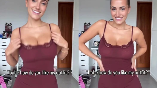 Mila Ari Ruby - Video Leaks #30