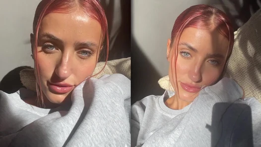 Mila Ari Ruby - Video Leaks #33