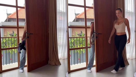 Mila Ari Ruby - Video Leaks #34