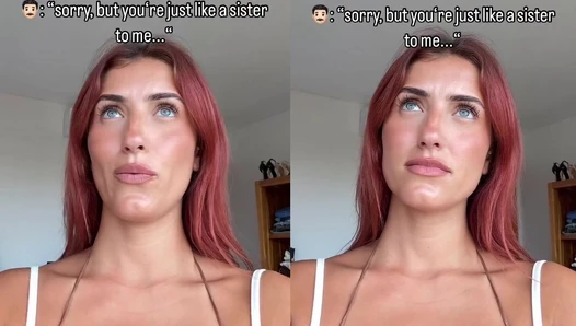 Mila Ari Ruby - Video Leaks #35