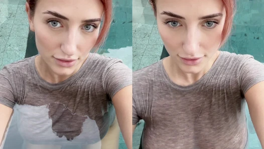 Mila Ari Ruby - Video Leaks #38