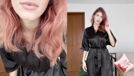 Mila Ari Ruby - Video Leaks #39