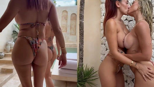 ariswelt - Video Leaks #33