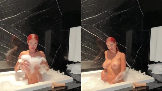 Mila Ari Ruby - Video Leaks #42