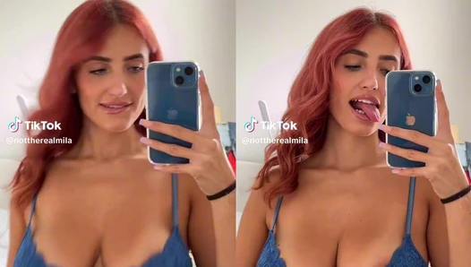 Mila Ari Ruby - Video Leaks #53