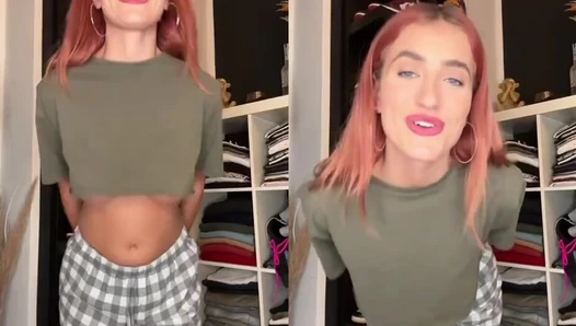 Mila Ari Ruby - Video Leaks #77