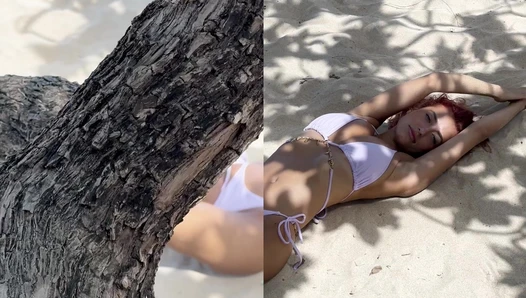 Mila Ari Ruby - Video Leaks #90