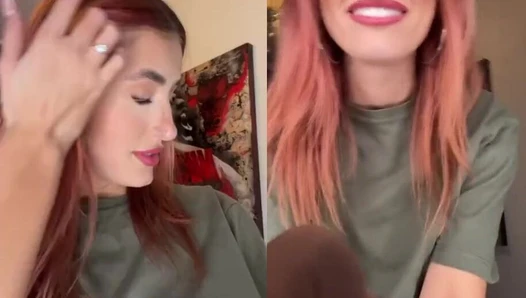 Mila Ari Ruby - Video Leaks #93