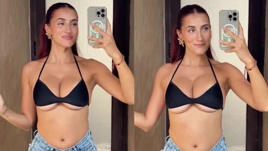 Mila Ari Ruby - Video Leaks #124