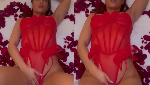 mollyyrichardss - Video Leaks #1