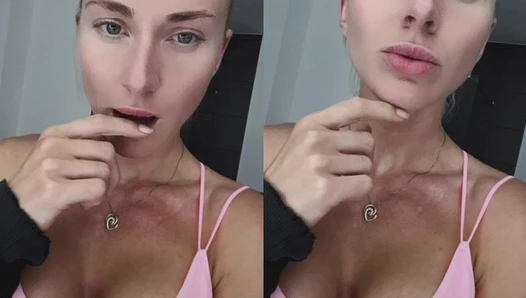 Stela Riccioli - Video Leaks #3