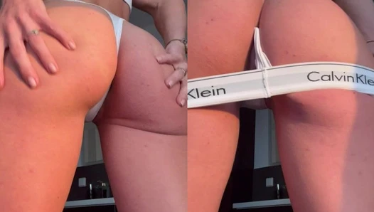 Stela Riccioli - Video Leaks #4