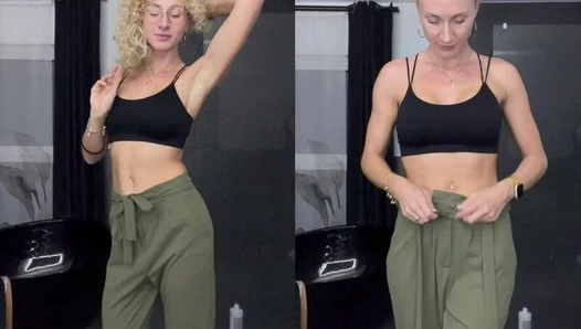 Stela Riccioli - Video Leaks #5