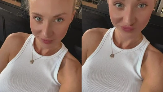 Stela Riccioli - Video Leaks #8