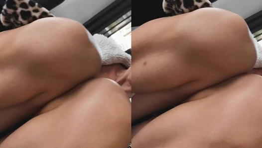 Stela Riccioli - Video Leaks #15