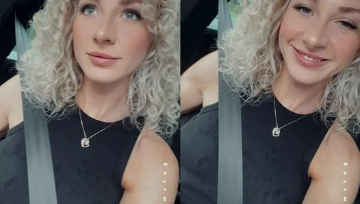 Stela Riccioli - Video Leaks #16