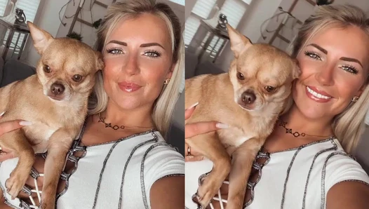 melissa.htnn - Video Leaks #9