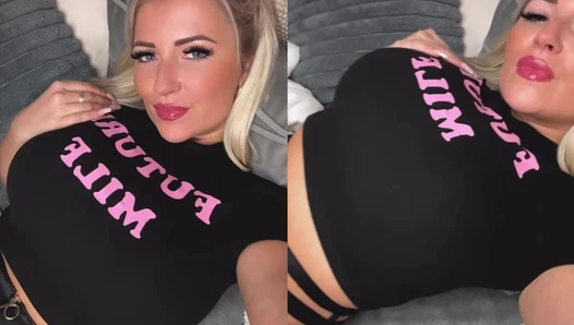 Melissa Heitmann - Video Leaks #25