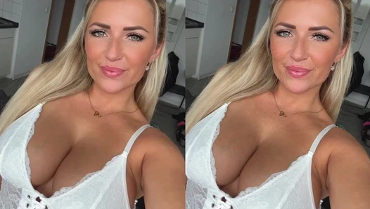 Melissa Heitmann - Video Leaks #26