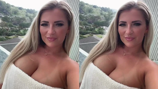 Melissa Heitmann - Video Leaks #28