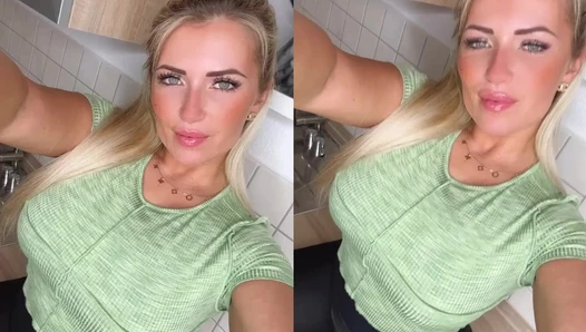 Melissa Heitmann - Video Leaks #32
