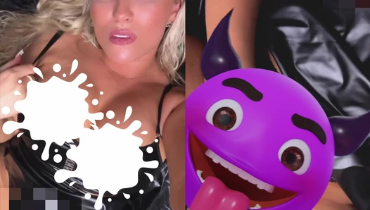 Melissa Heitmann - Video Leaks #37