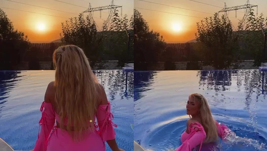 melissa.htnn - Video Leaks #30