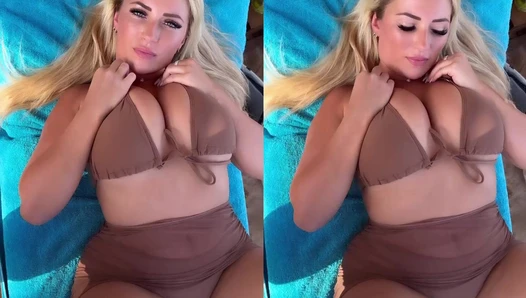 Melissa Heitmann - Video Leaks #42