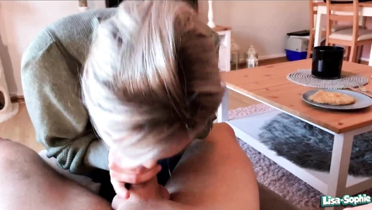 Lisa Sophie - Happy Schniblo Tag Ich weiss was Männer heute brauchen XgE8RiNU