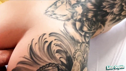 Lisa Sophie - Kranke Lochspielchen auf dem Klassentreffen