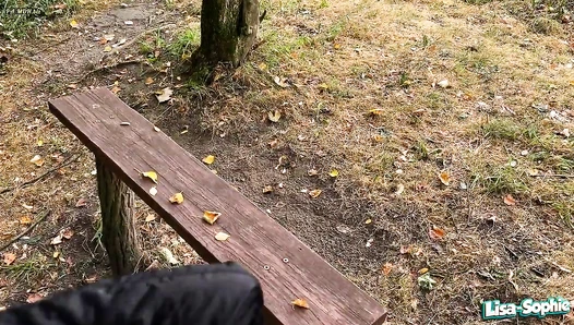 Lisa Sophie - So fickst du sie beim ersten Date 100 Prozent Erfolgs