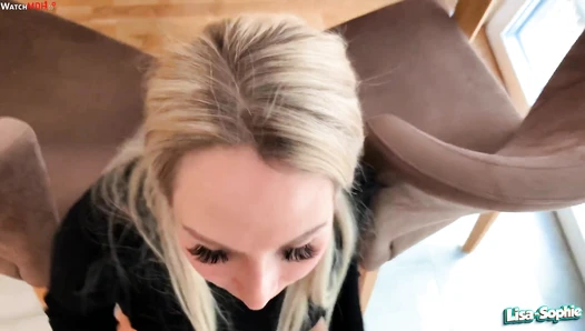 Lisa Sophie - Video Leaks #46